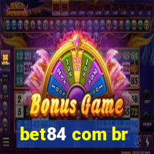 bet84 com br